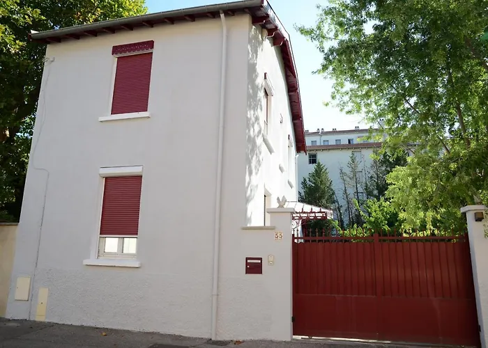 Villa Seignemartin