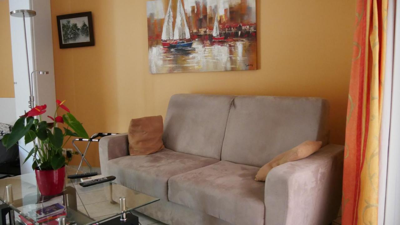 Bed & Breakfast Seignemartin