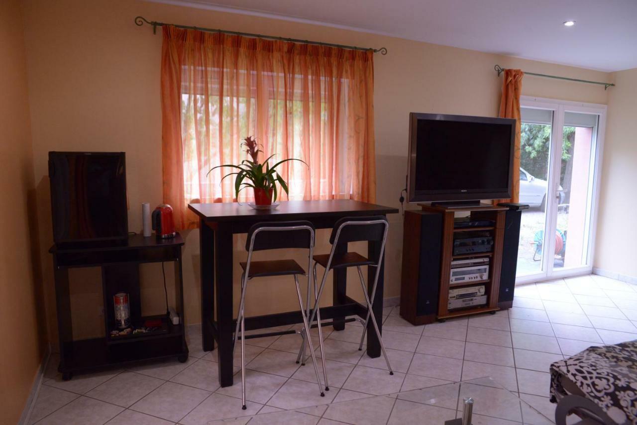 Seignemartin Bed and breakfast