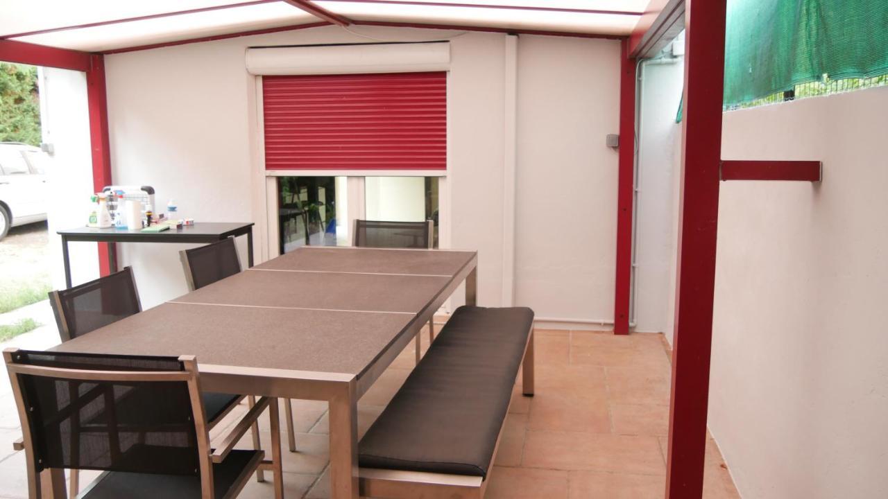 Bed & Breakfast Seignemartin Lione
