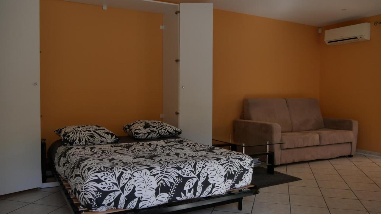 Bed & Breakfast Seignemartin